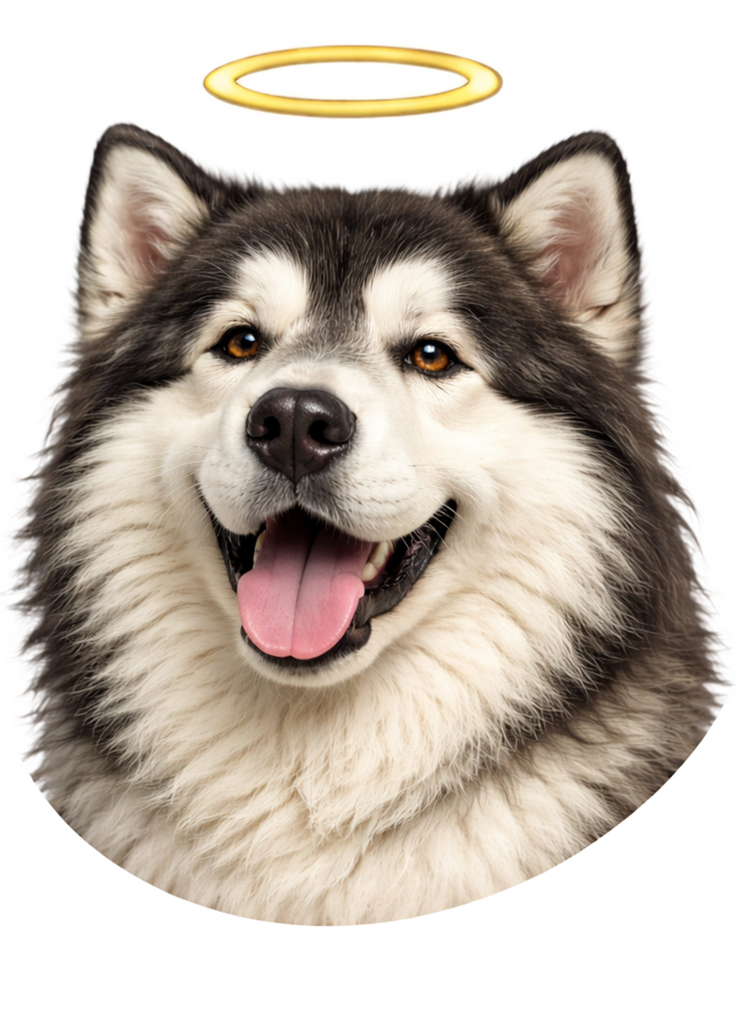 Alaskan Malamute