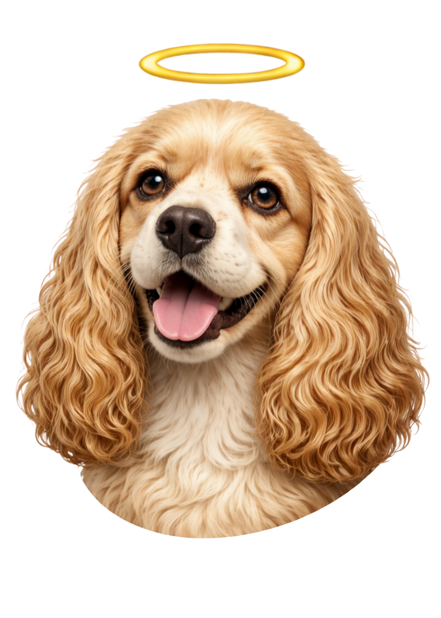 Cocker Spaniel