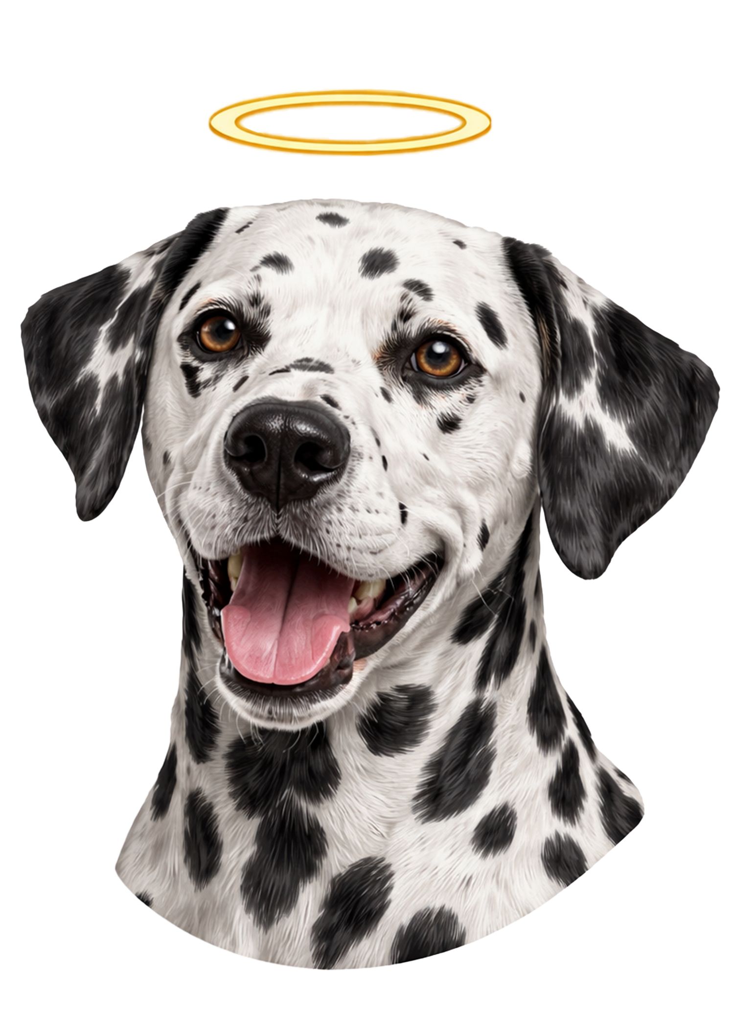 Dalmatian