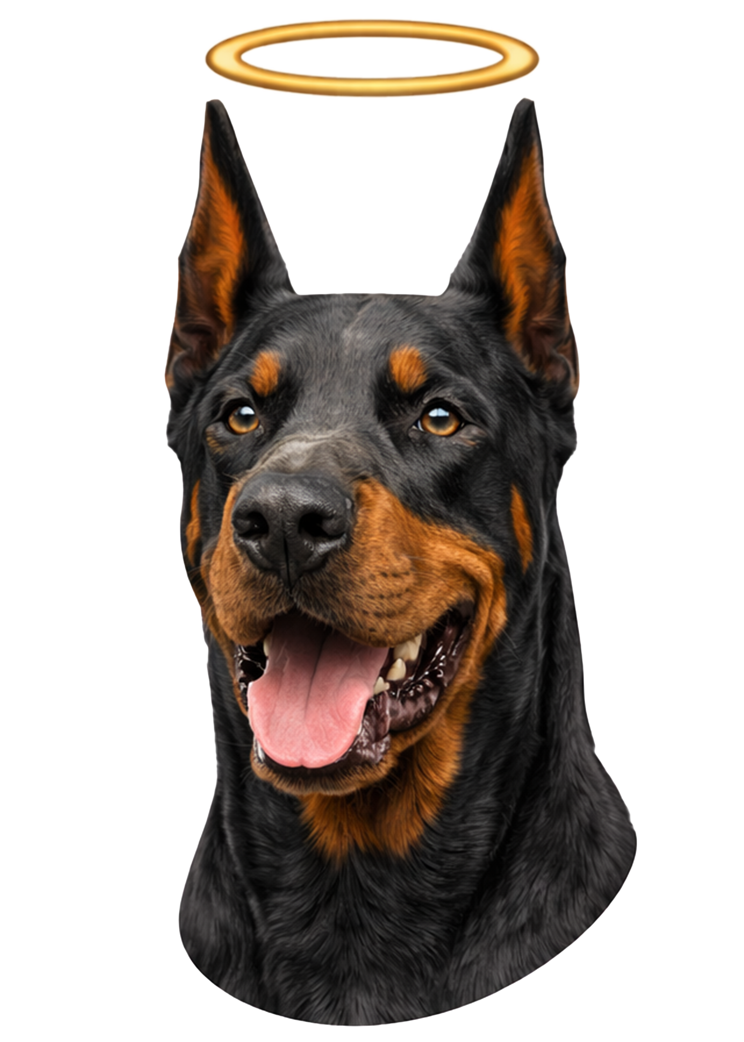 Doberman Pinscher