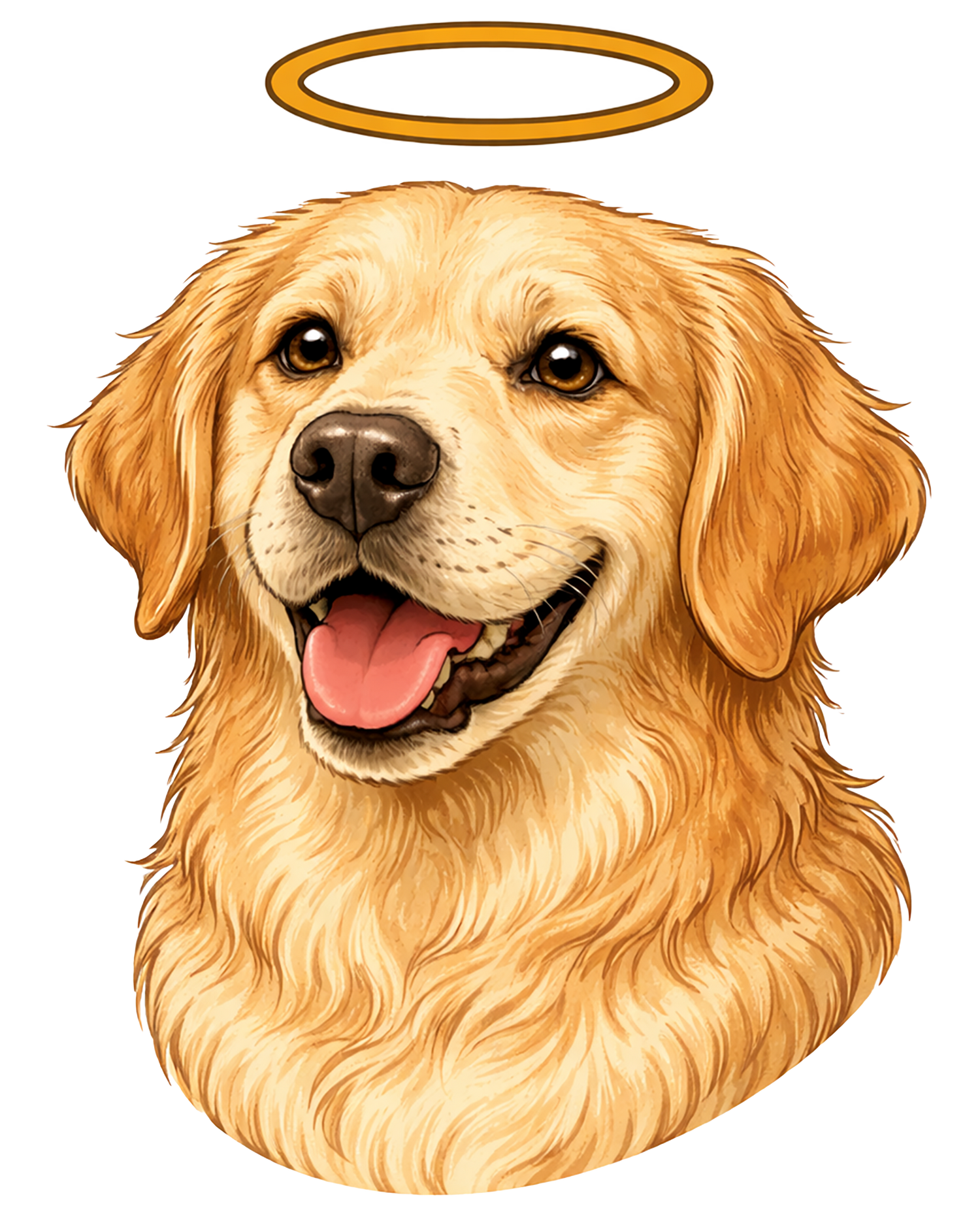 Golden Retriever