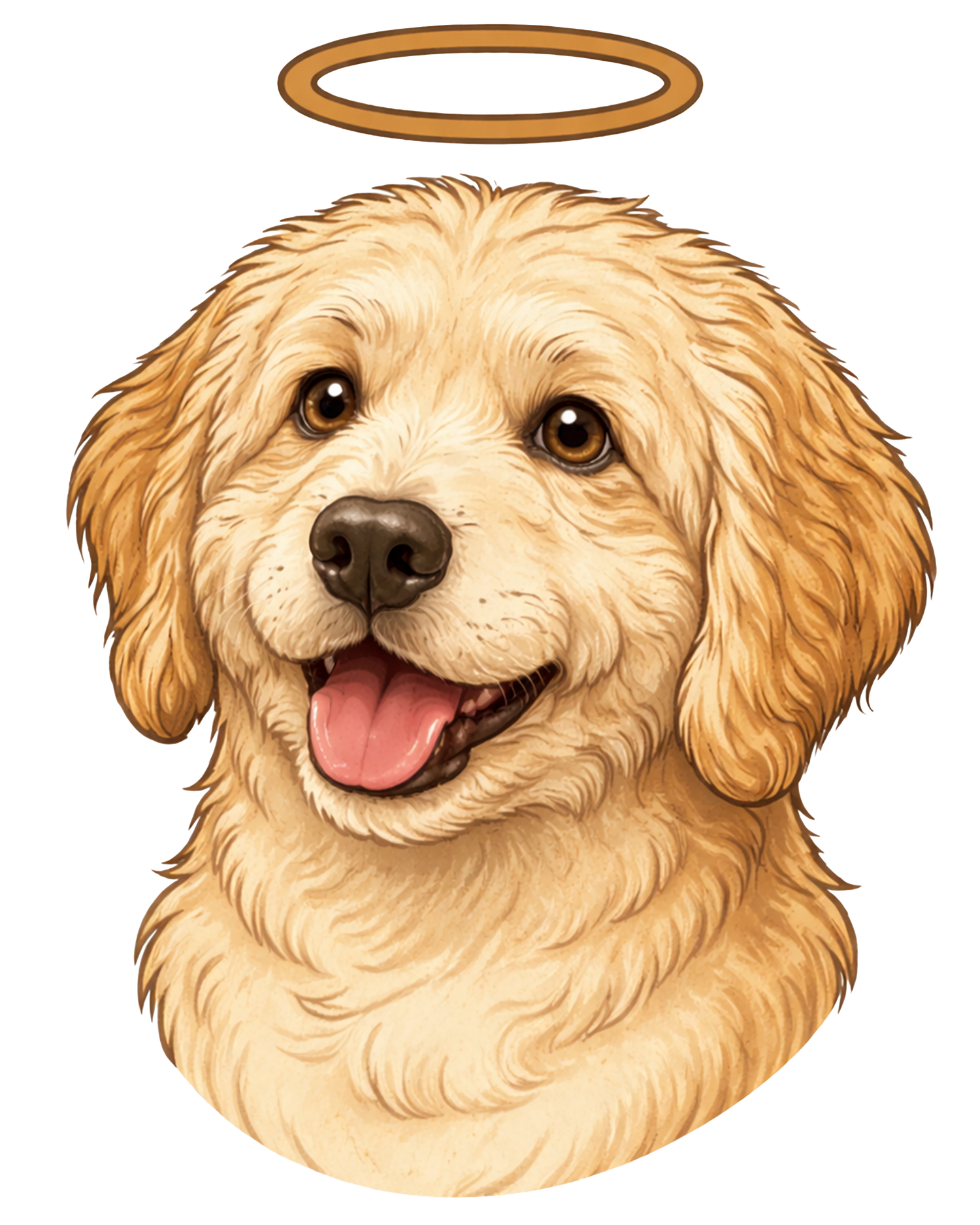 Goldendoodle