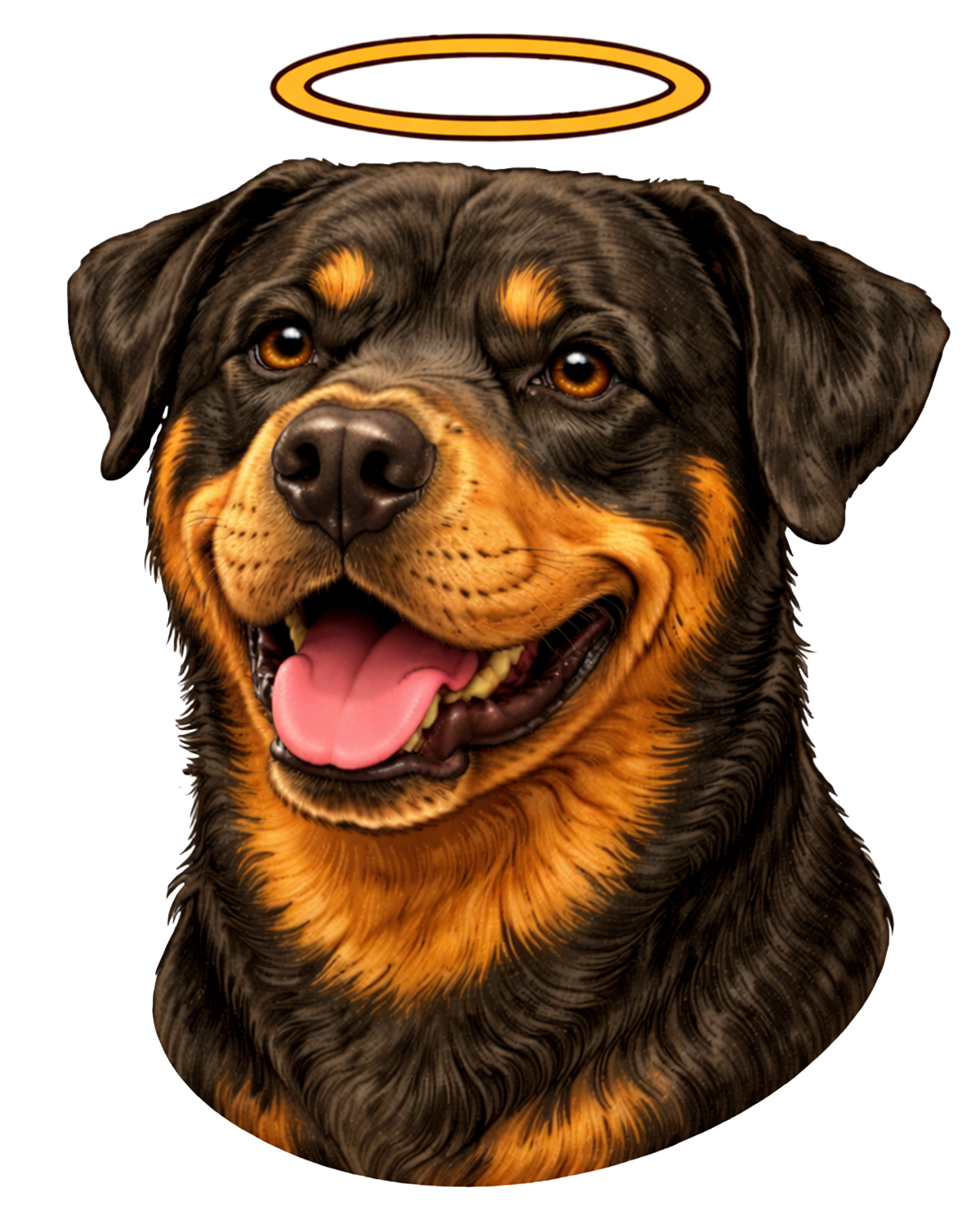 Rottweiler
