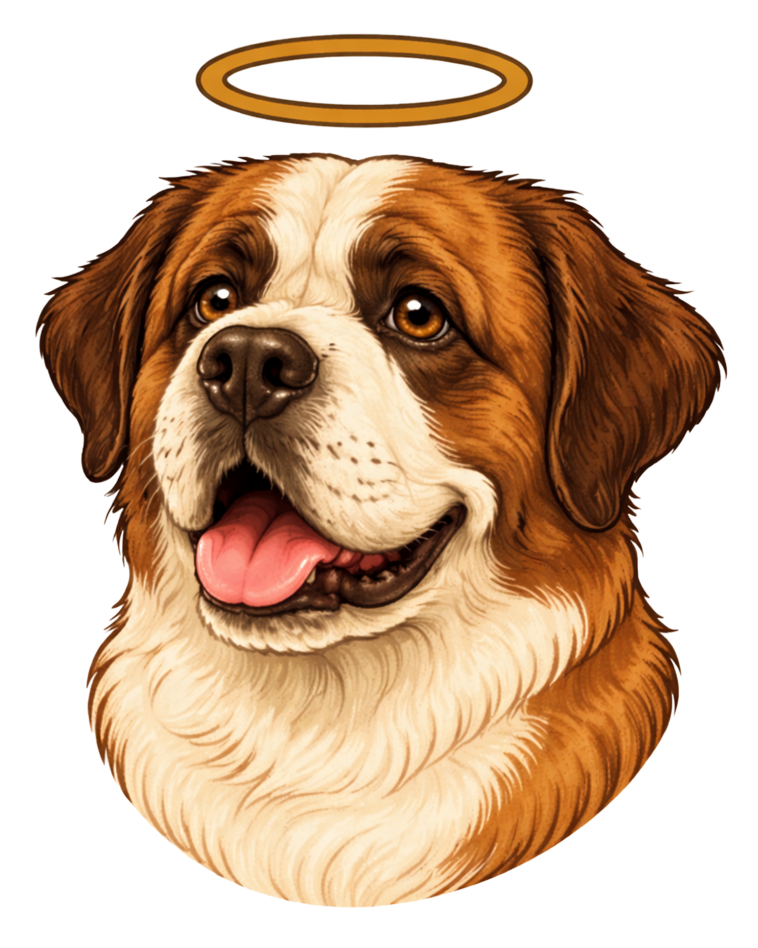Saint Bernard