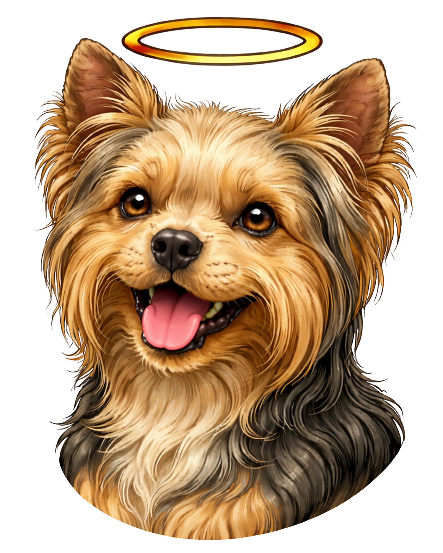 Yorkshire Terrier